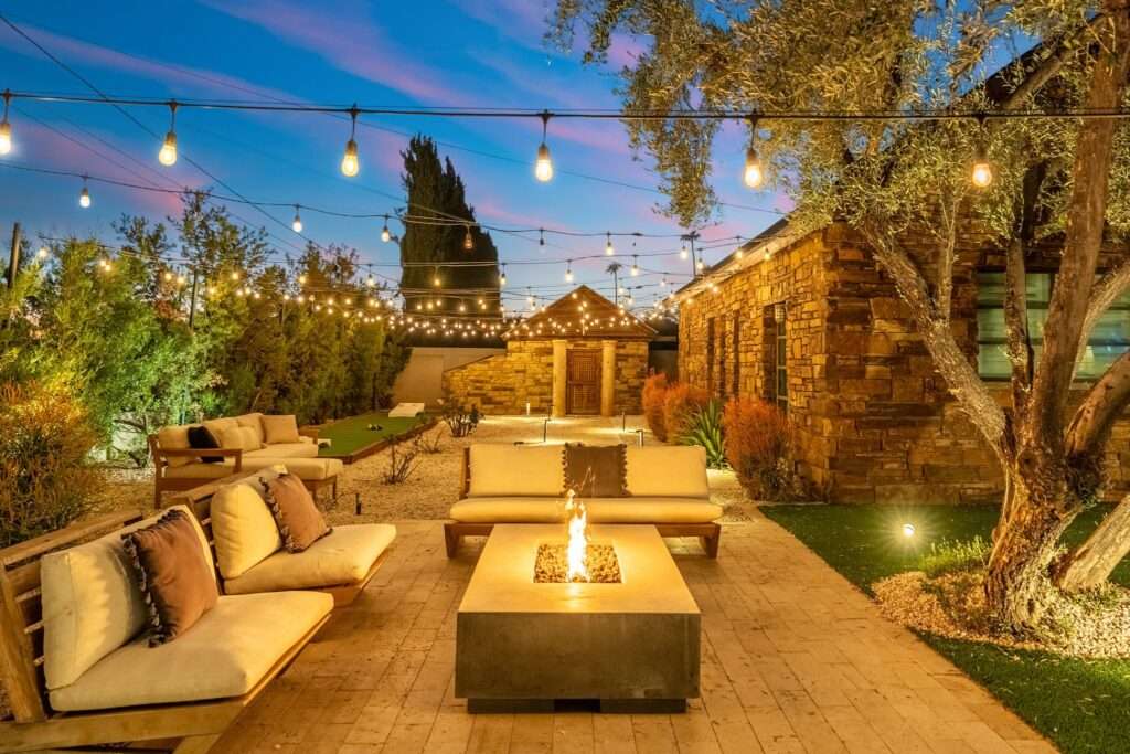 3. Sit back and earn