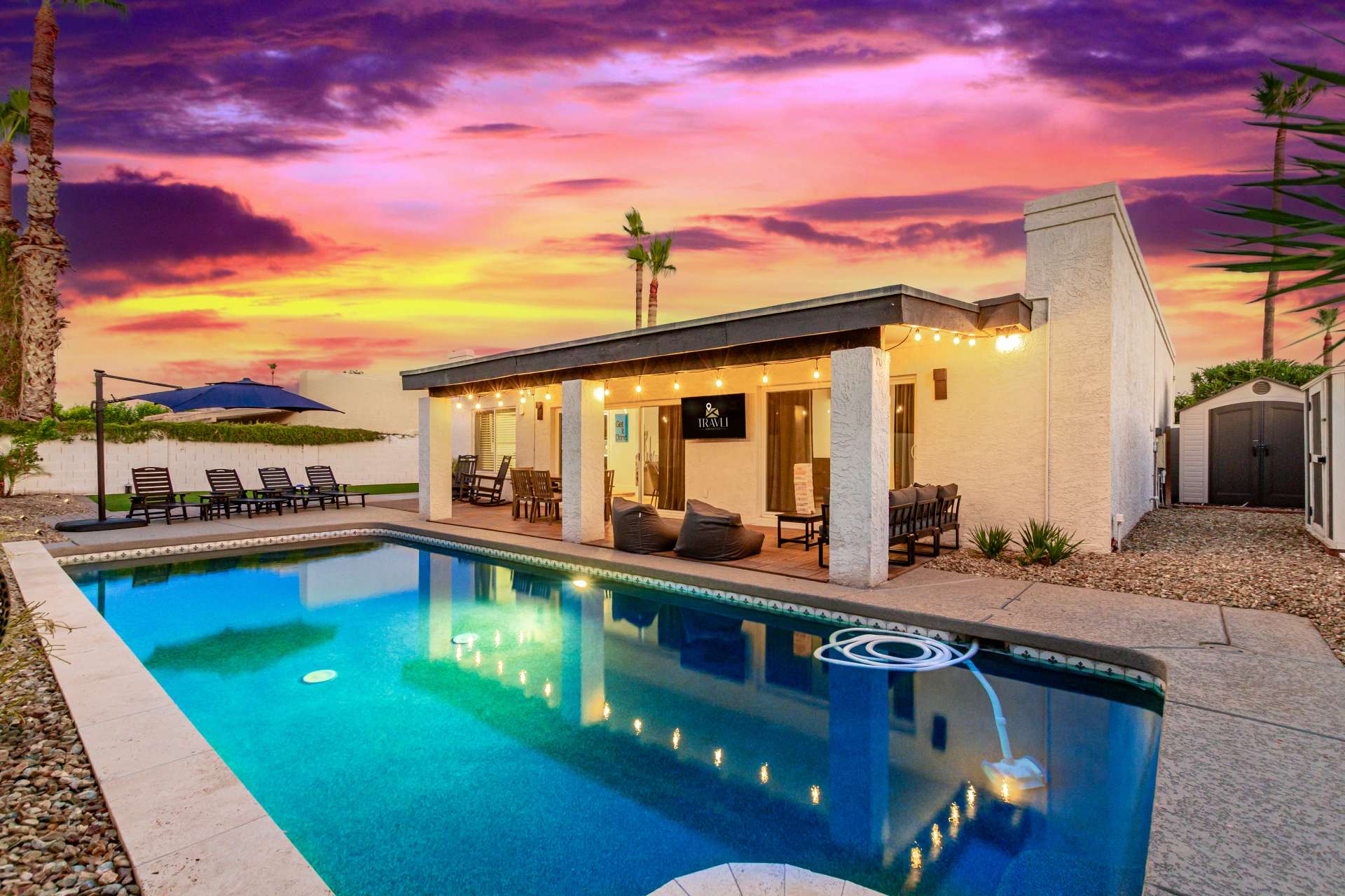 Time & Stress Savings