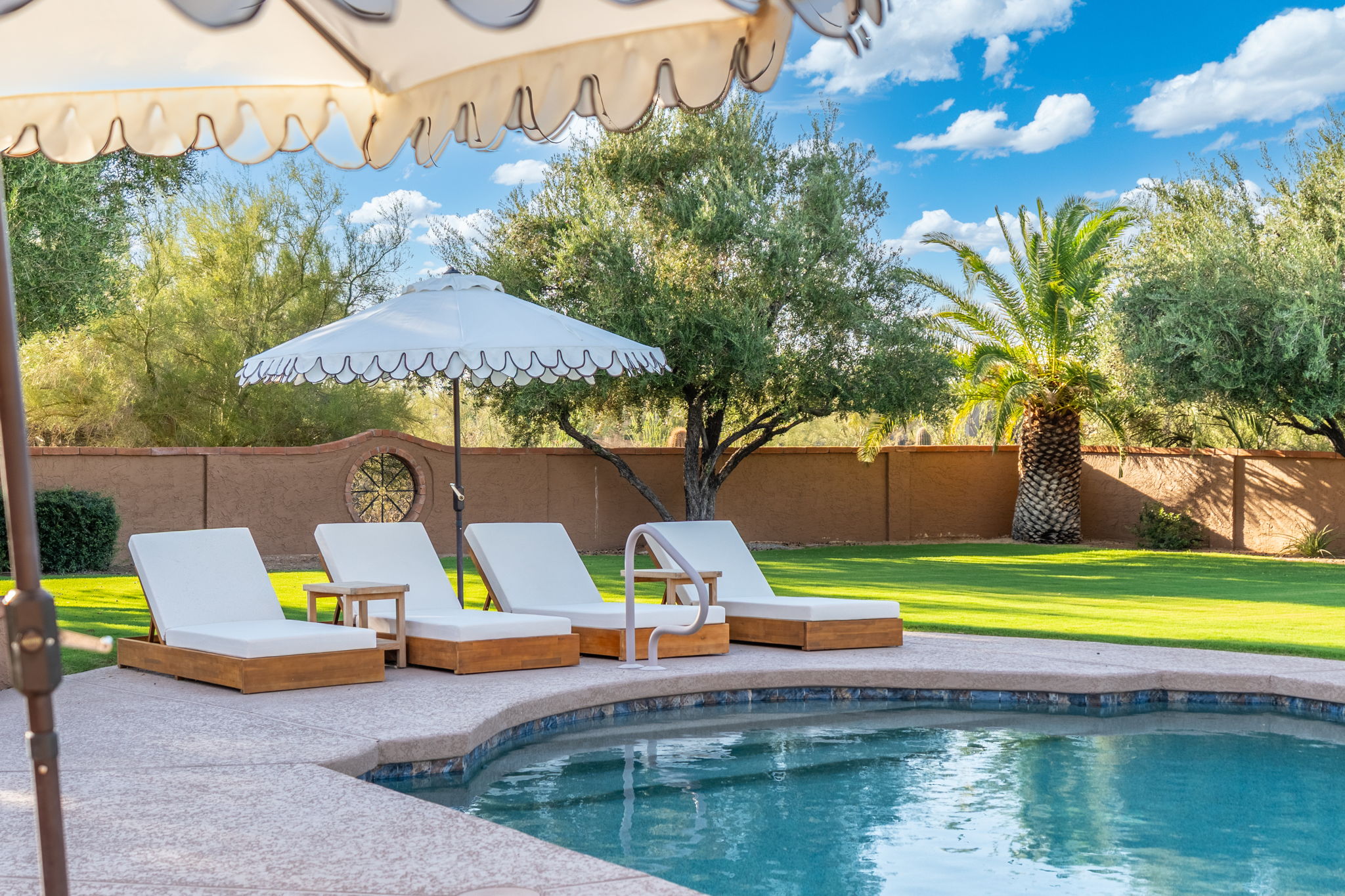 Support When You Need It