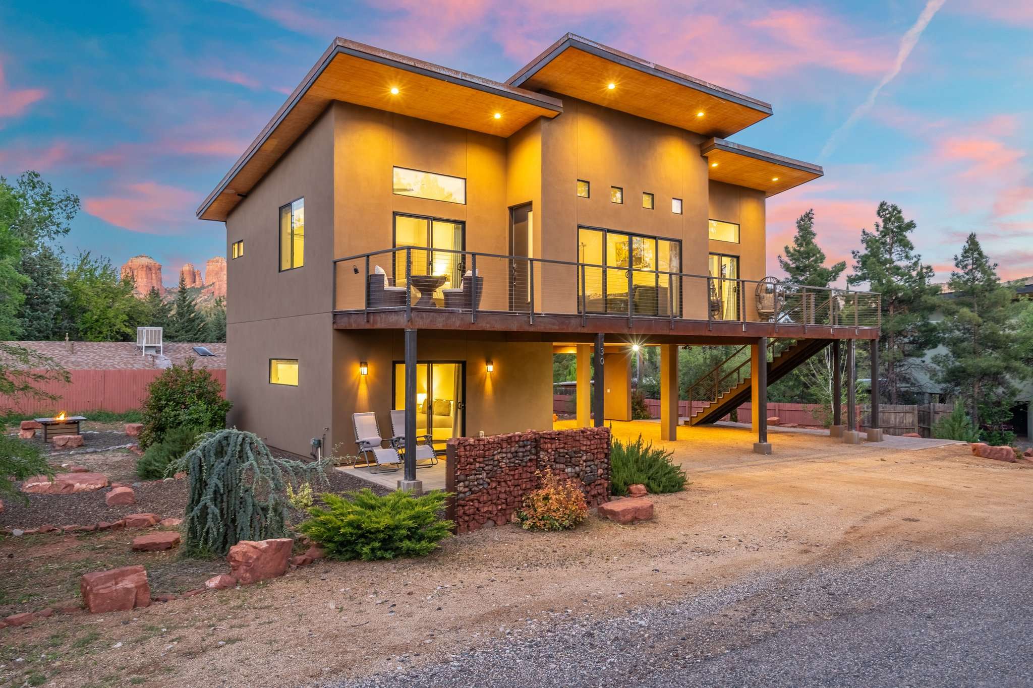 Professional Listings & Marketing