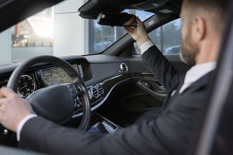 Luxury Transportation