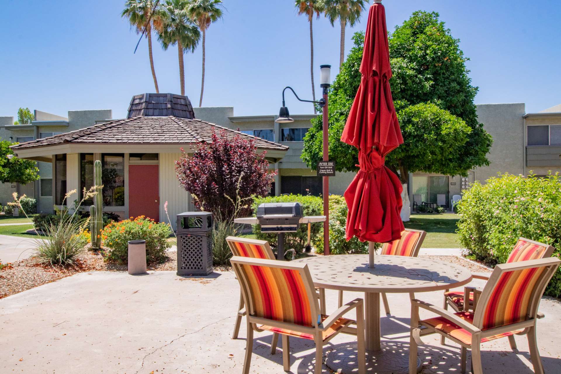 Operational Excellence