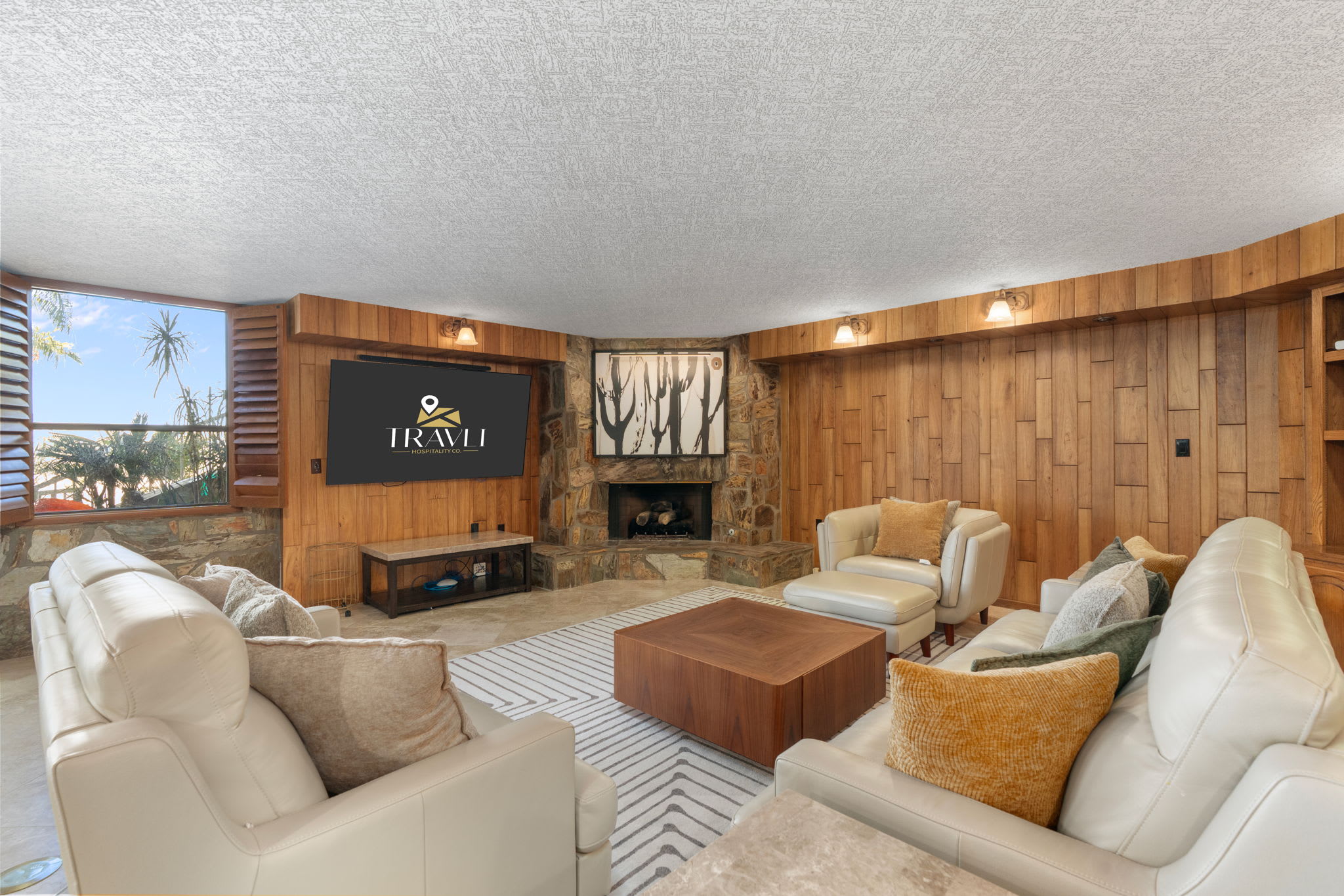 VACATION CONCIERGE SERVICES