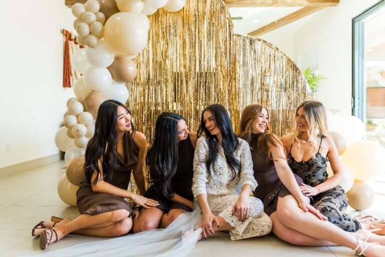 Special Event Décor