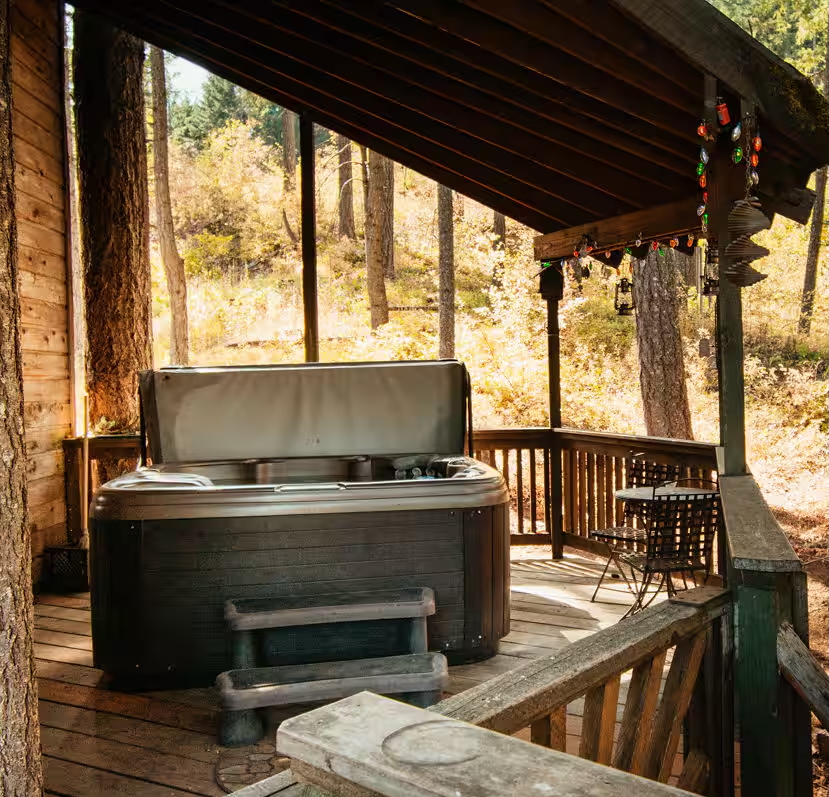 Quiet you can actually hear