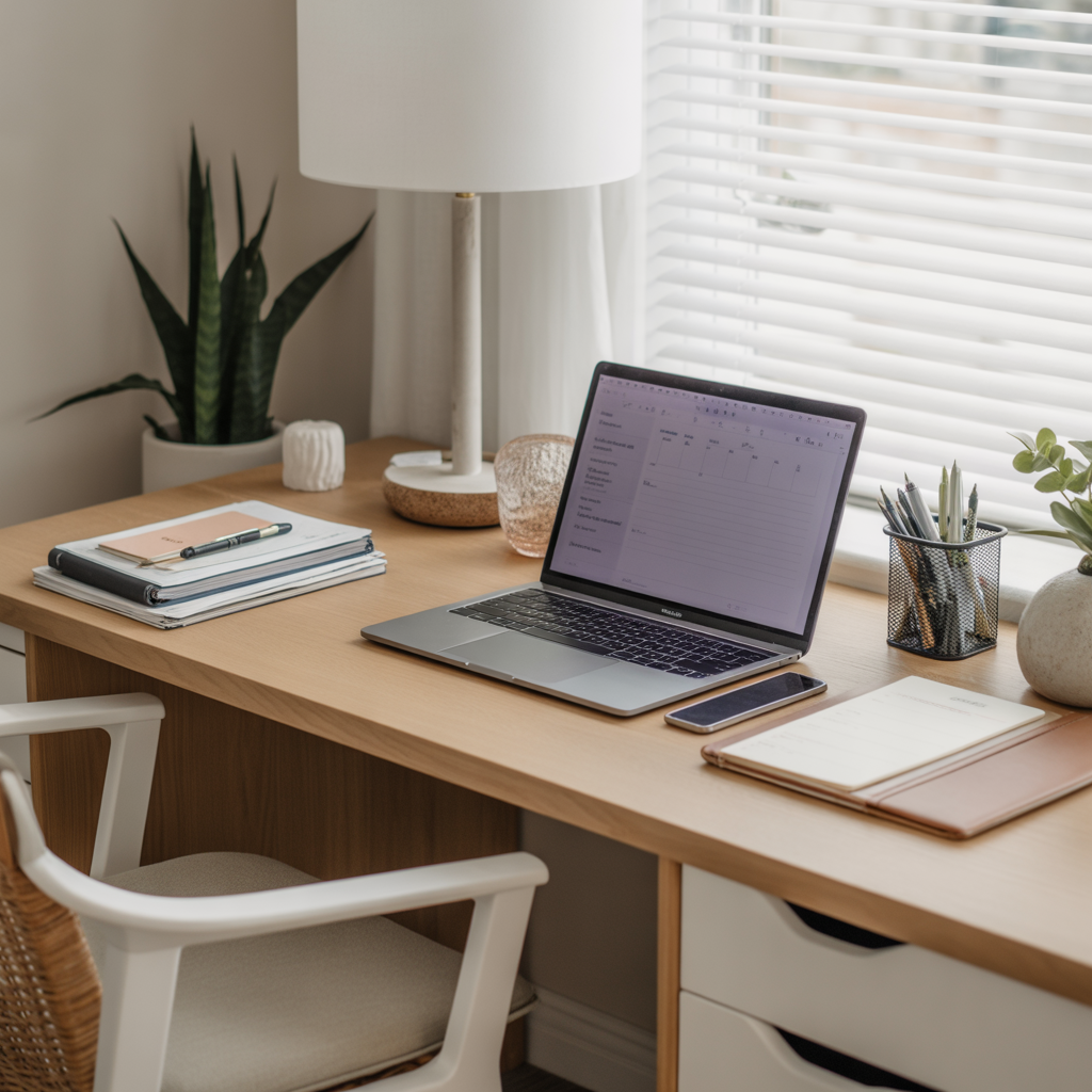 Stress-Free Management. Maximum ROI.