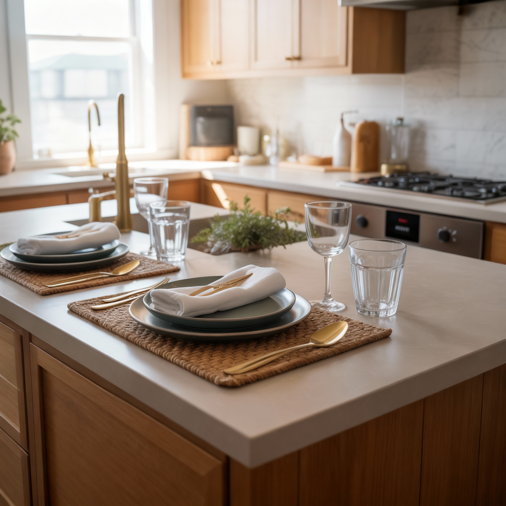 Short-Term Rental Management