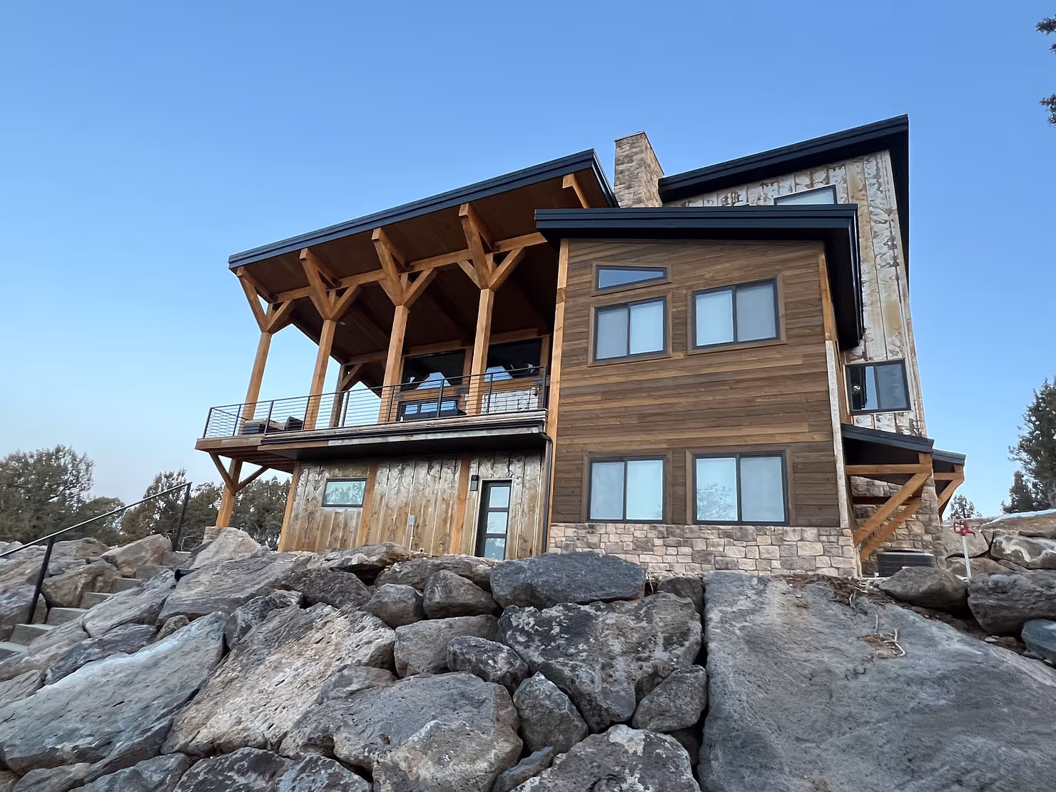 Cloud 9 Vacation Home in Southern Utah