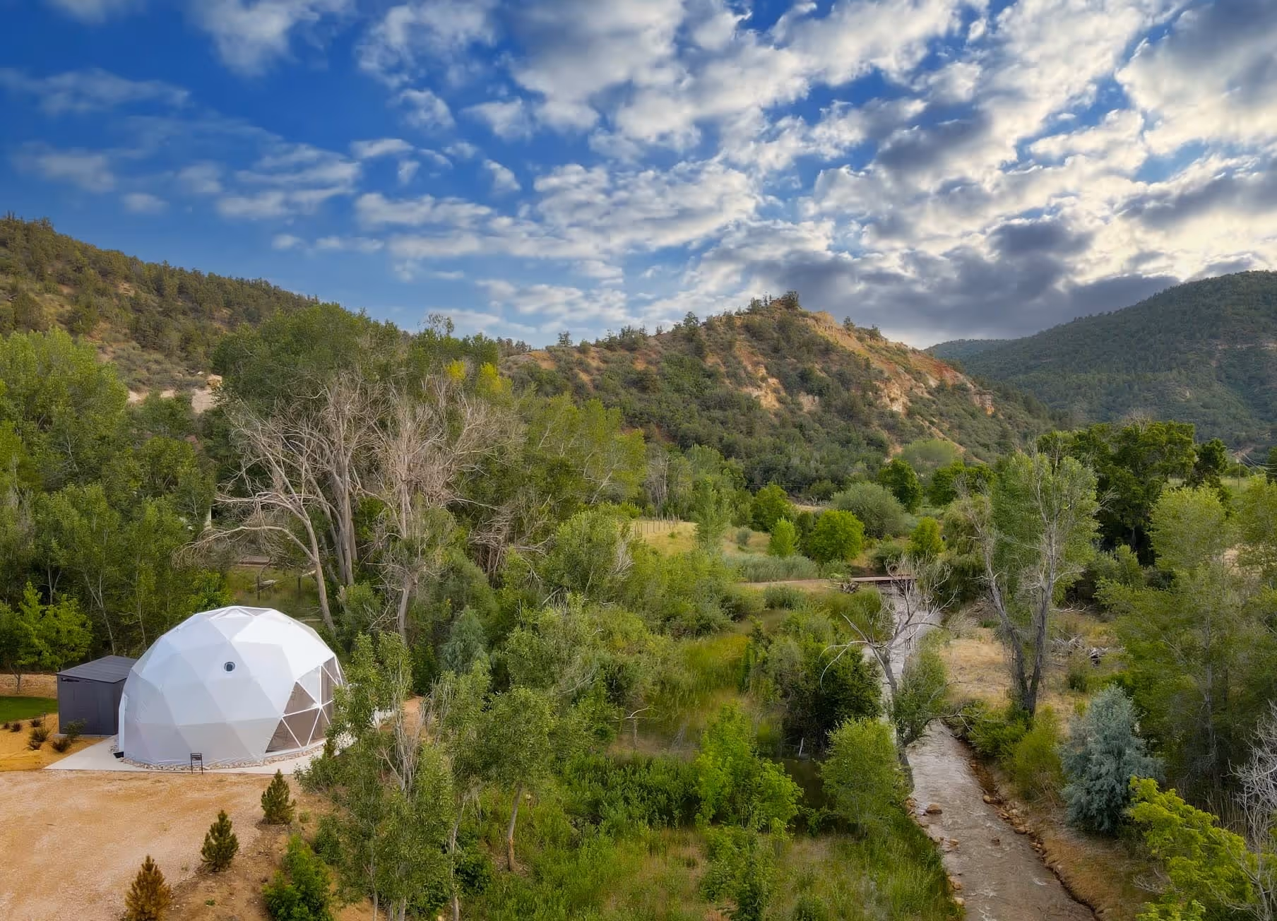 Create Lasting Memories