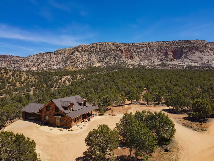 Pinion Ridge Vacation Rental