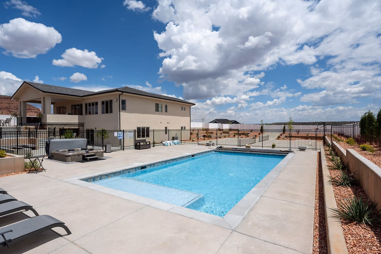 The Sandcastle Vacation Home