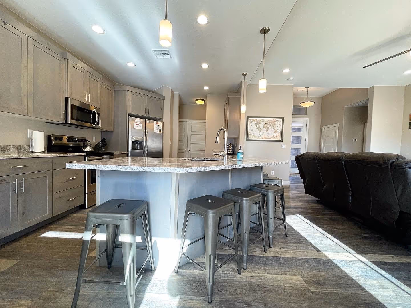 The Maison Sans Souci Vacation Home