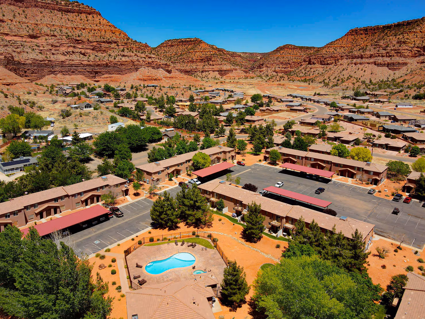 Kanab, Utah-An Outdoor Paradise!