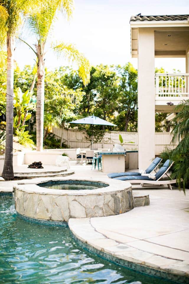 San Diego Oasis