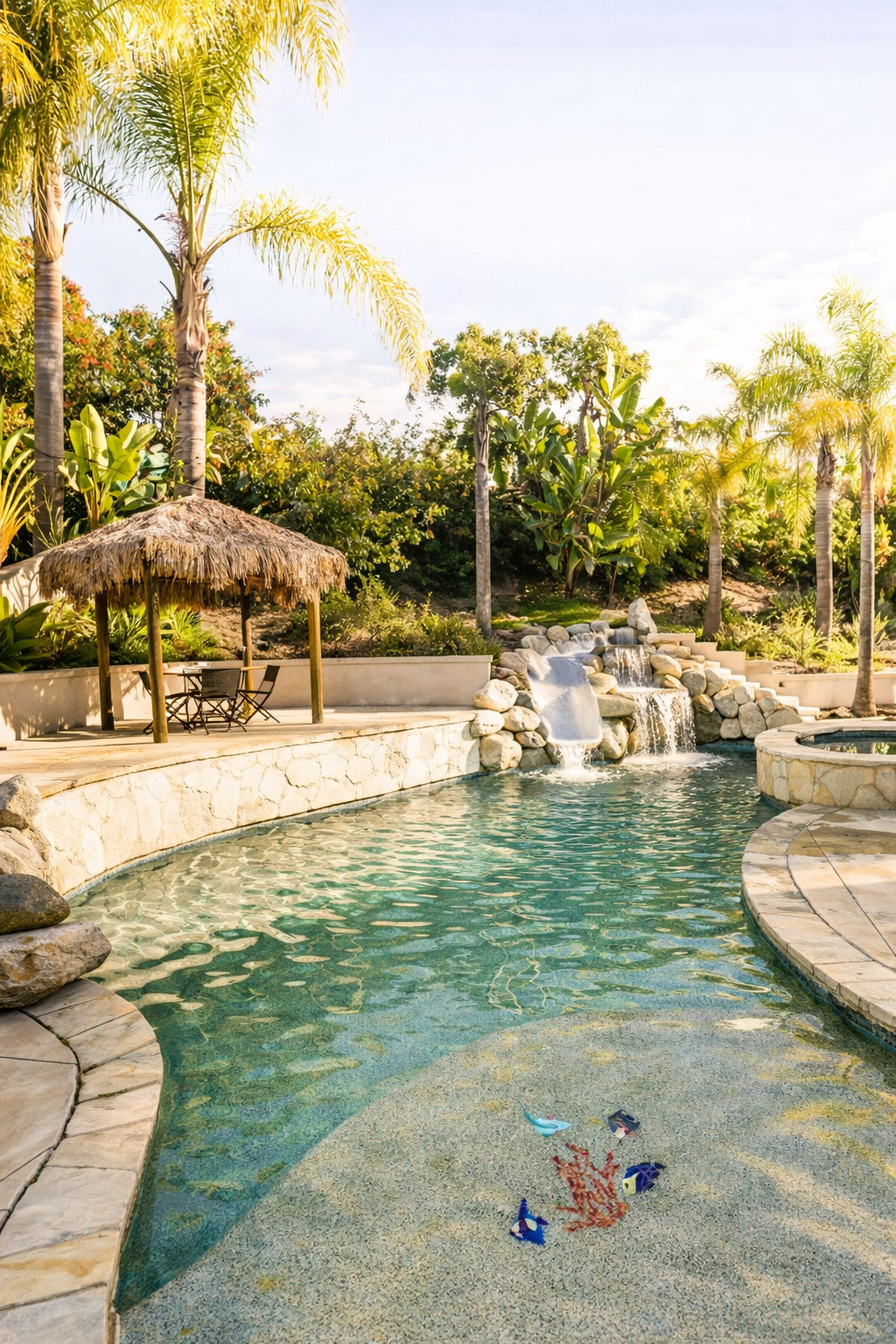 San Diego Oasis