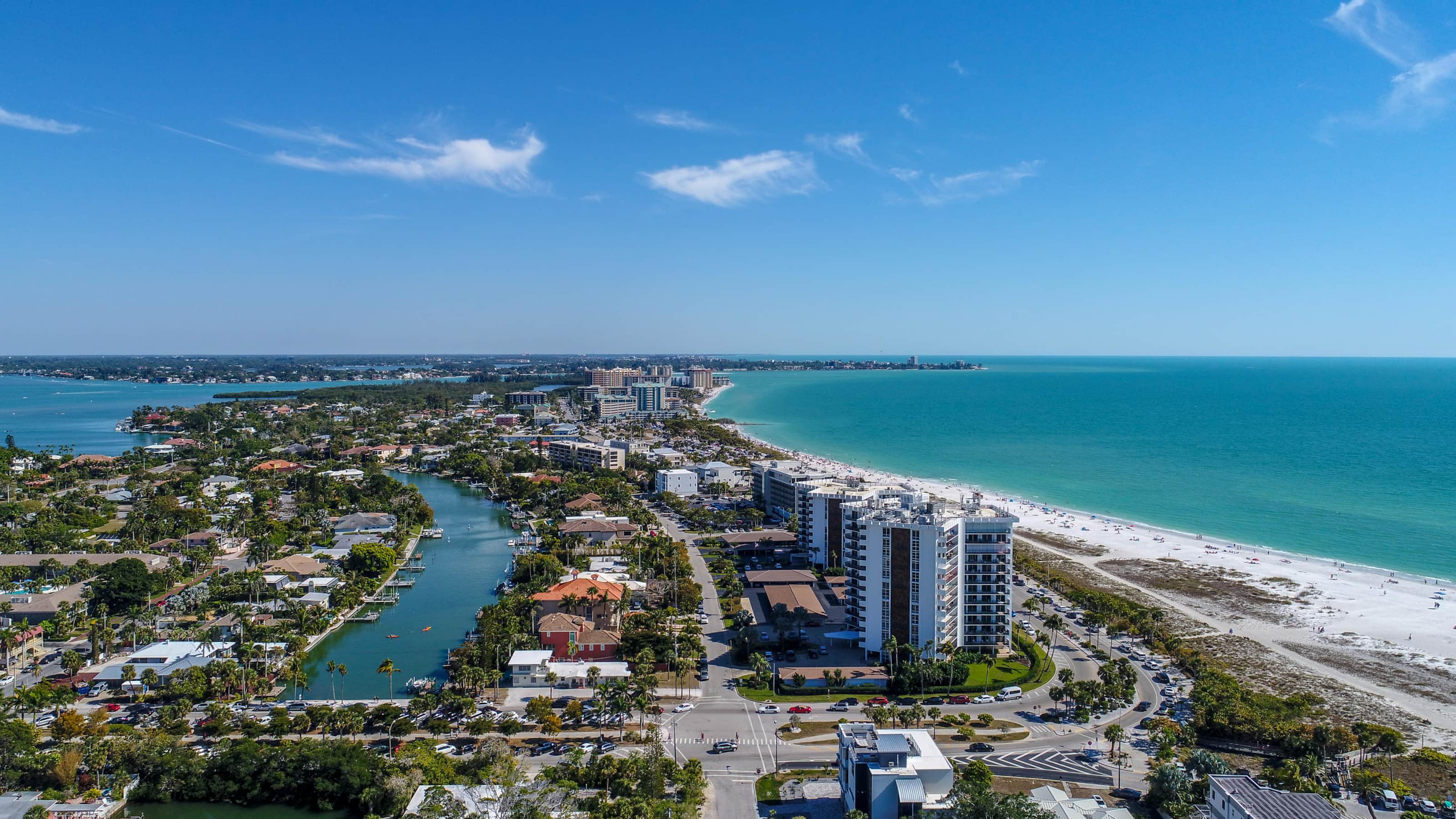 Inspired Destinations