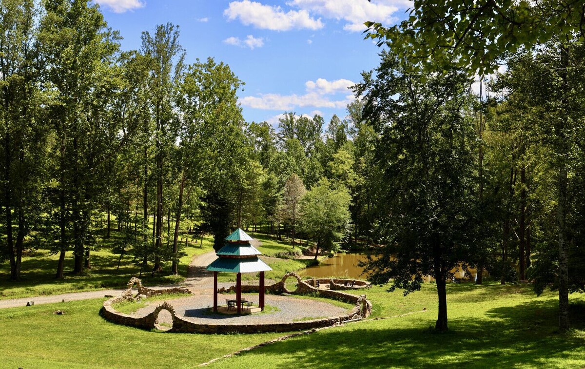 Wellness & Spa Offerings at The White Lotus