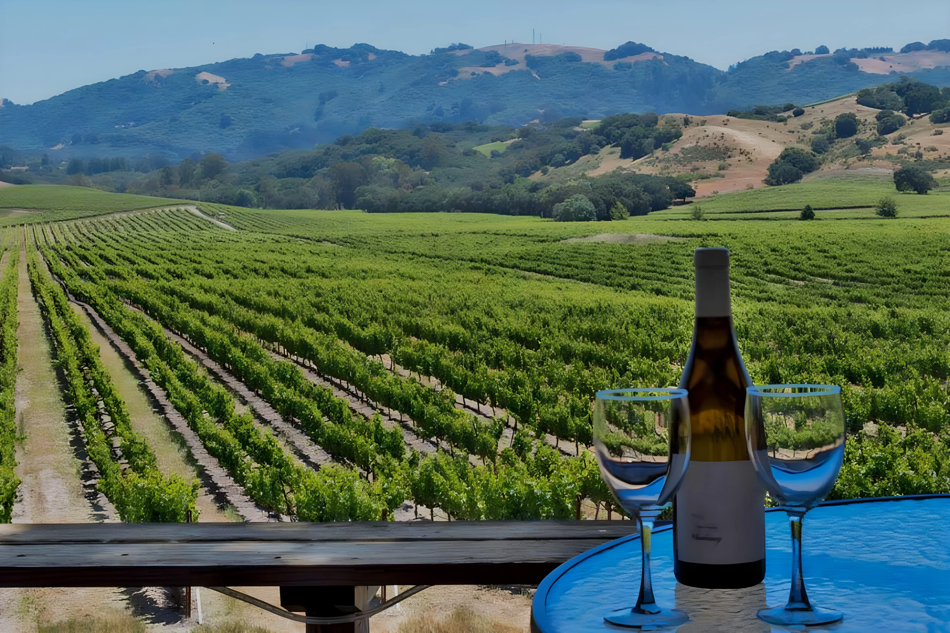 Passionate Management