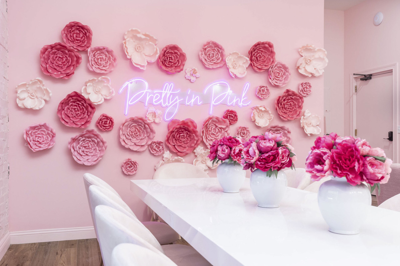 Fall in Love with February in Downtown Louisville