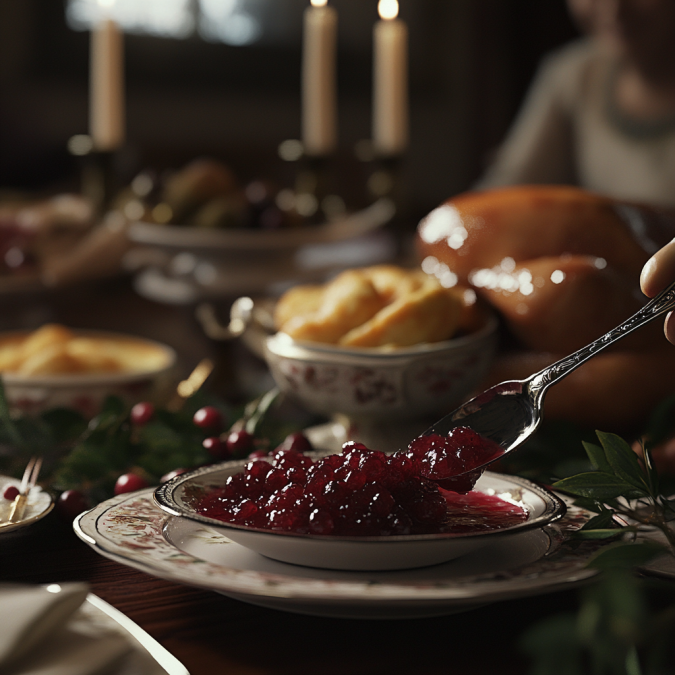 Home for the Holidays