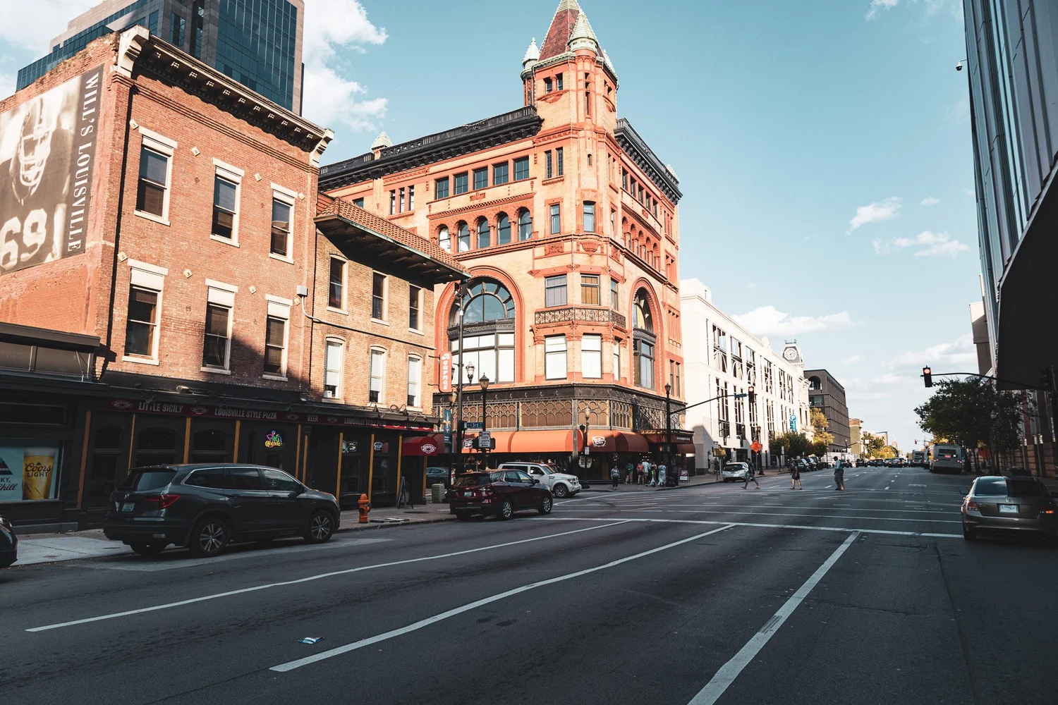 Blog - Louisville Events