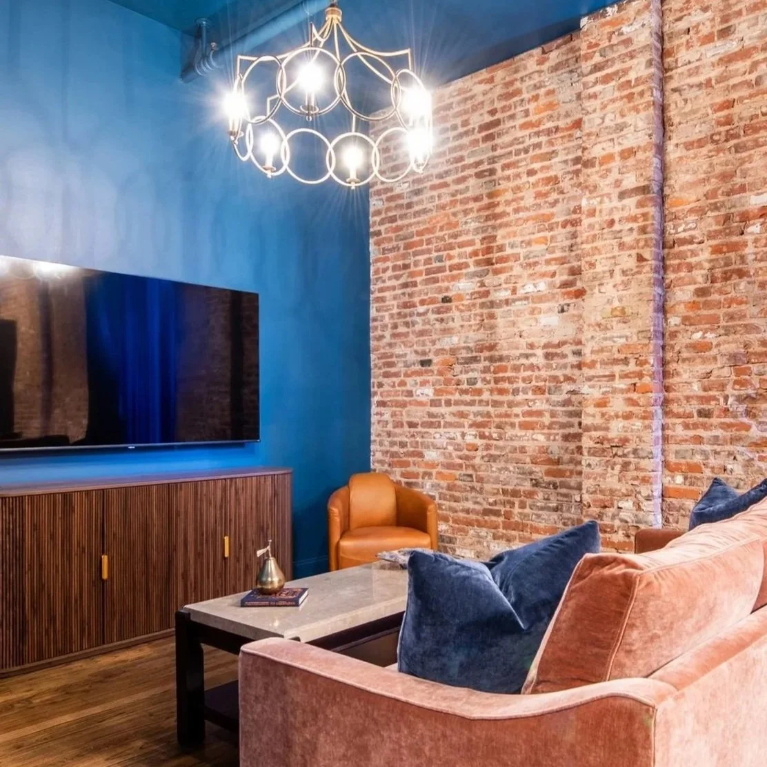 Hollyhock Suite | 510