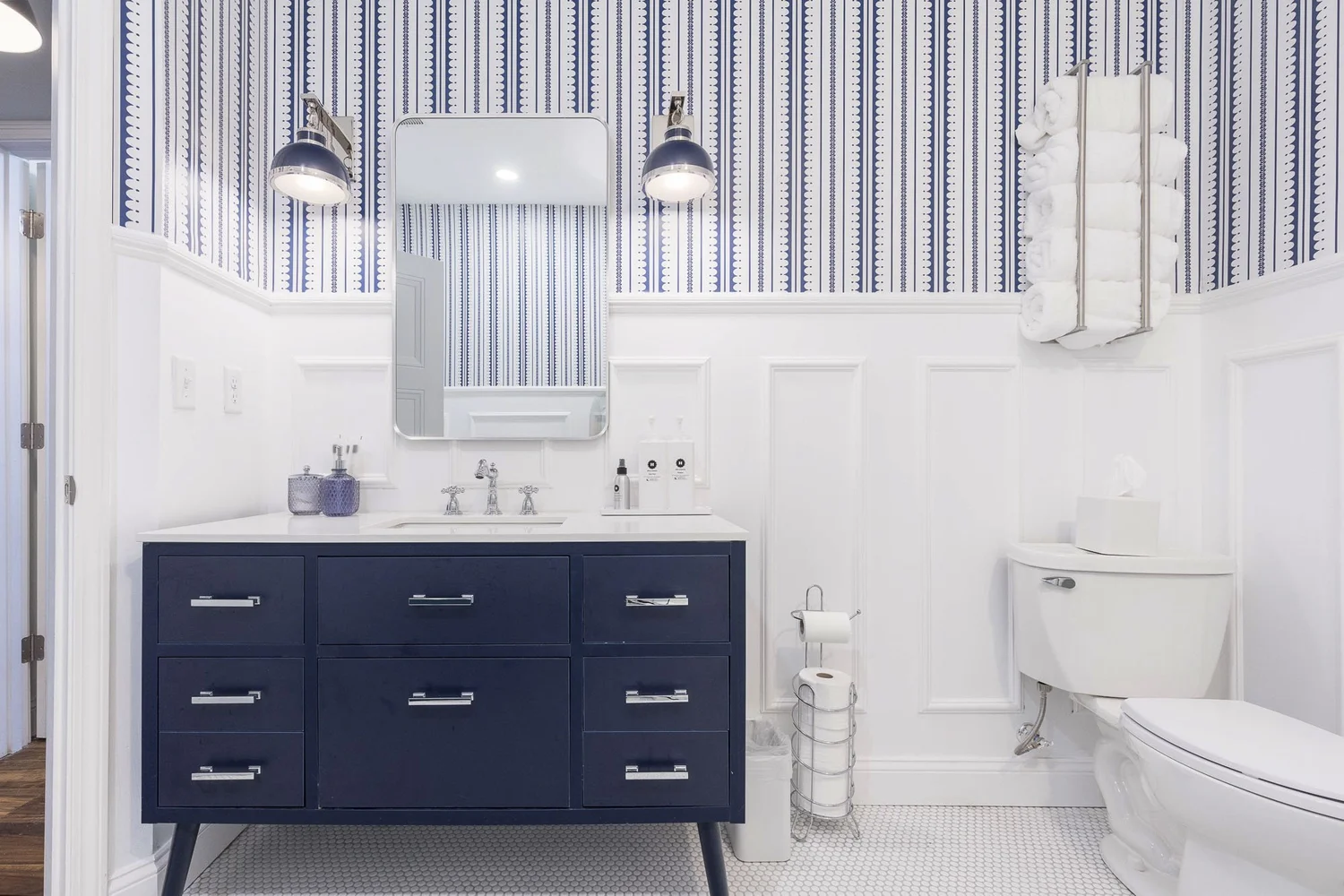 Lavish Bluegrass Suite