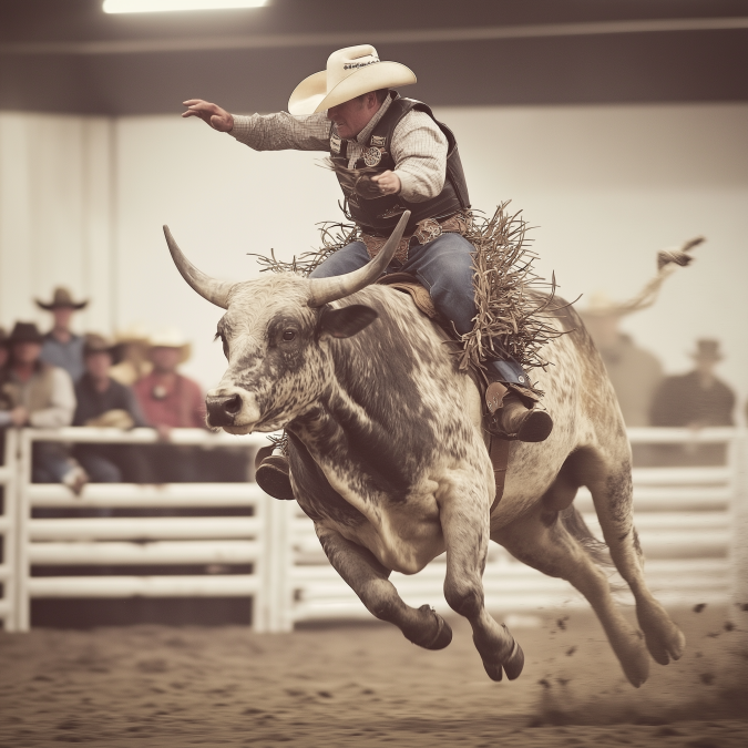 North American Championship Rodeo