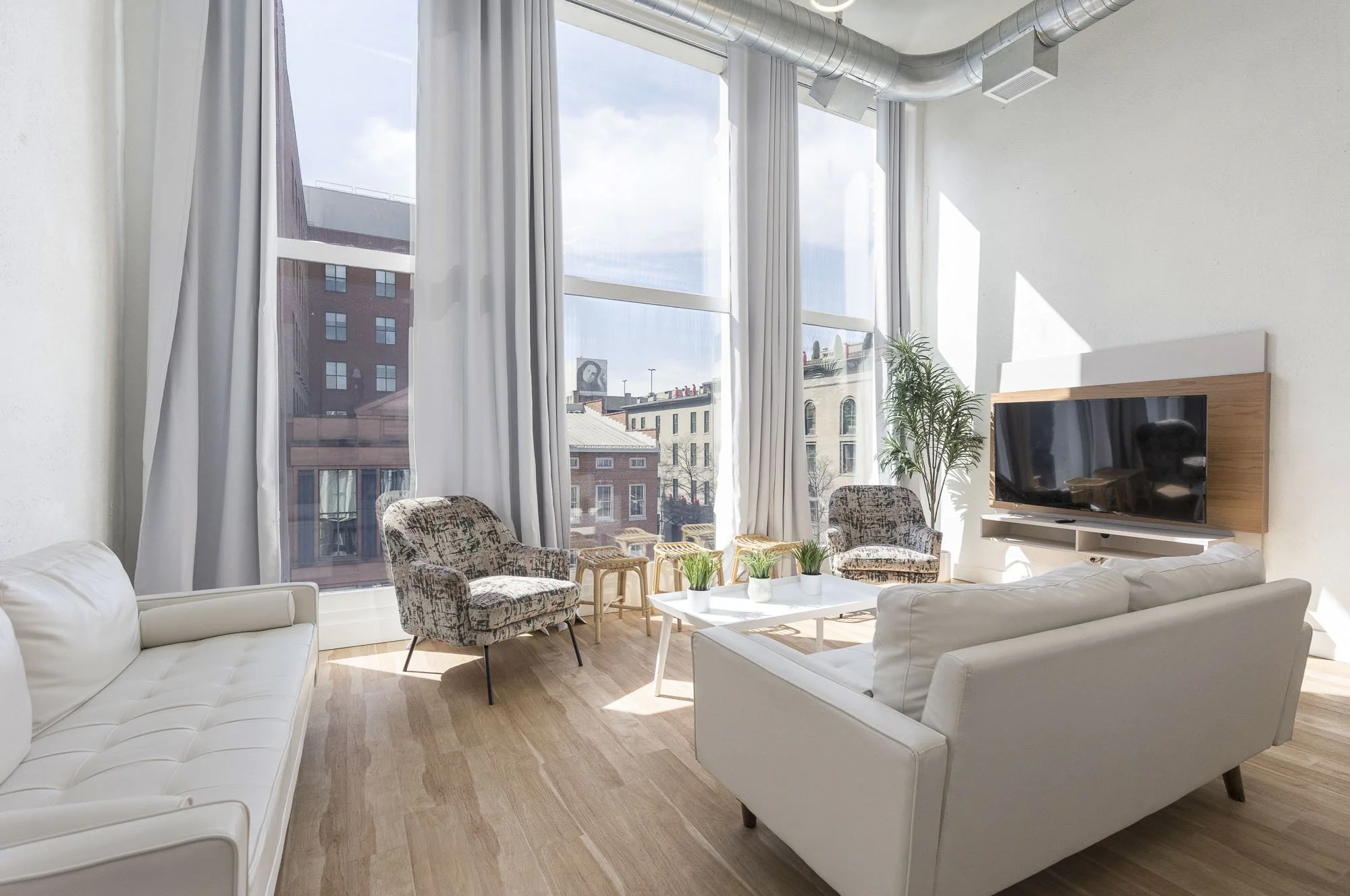 Explore Hollyhock Suites’ New Website!