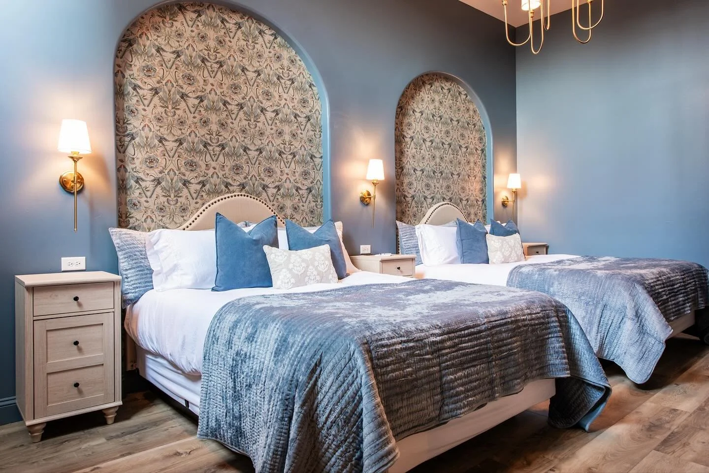 Hollyhock Suite | 506