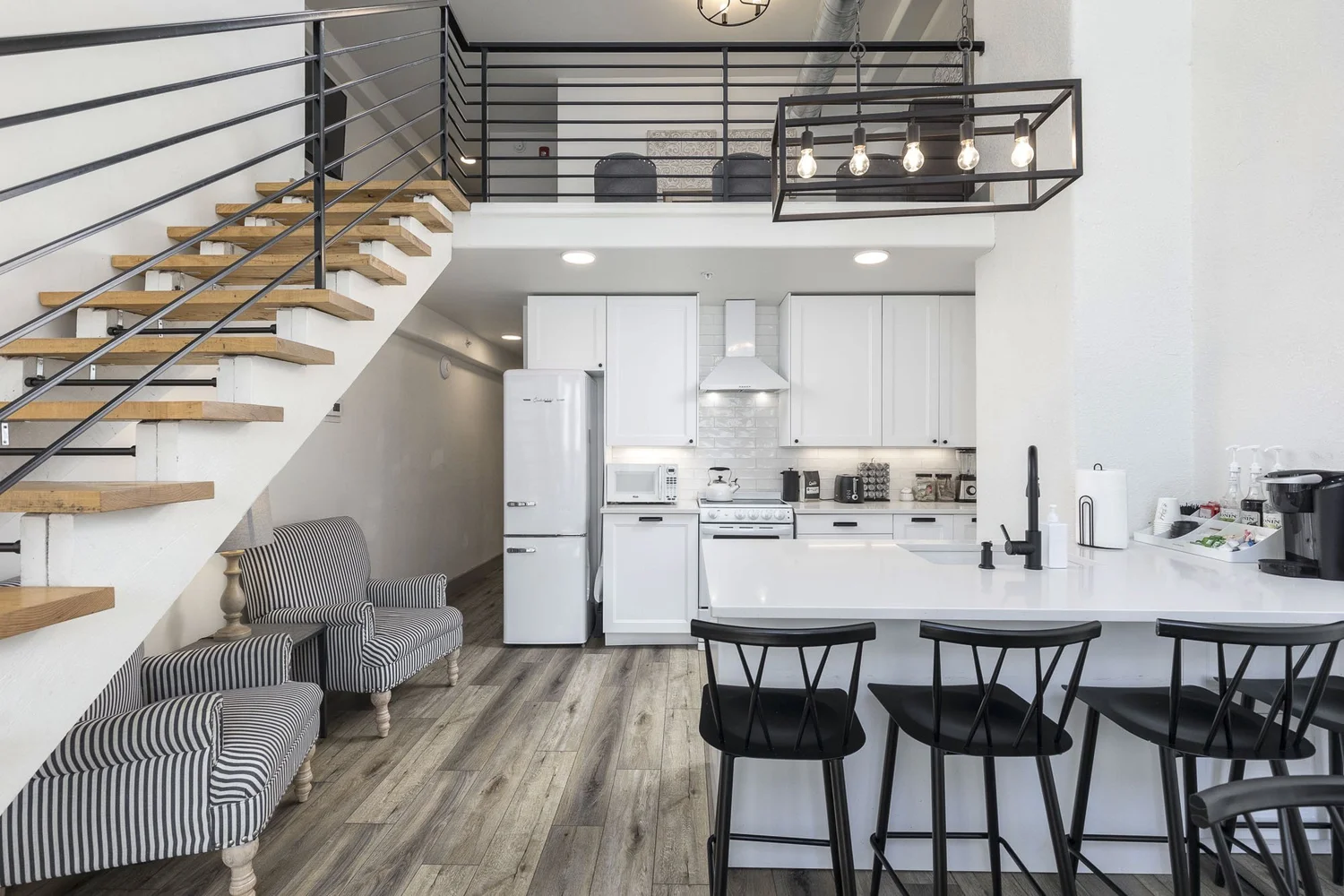 Main Street Farmhouse