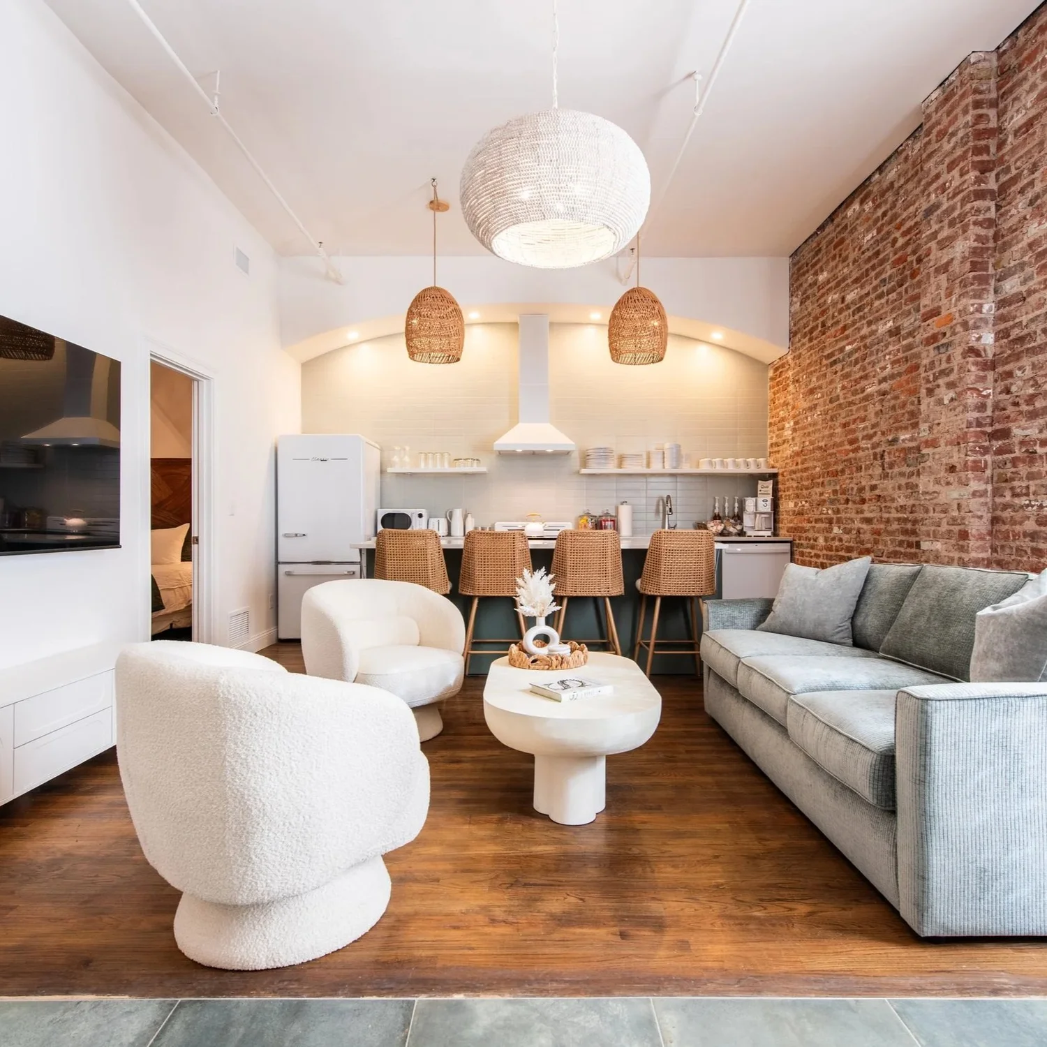 Hollyhock Suite | 507