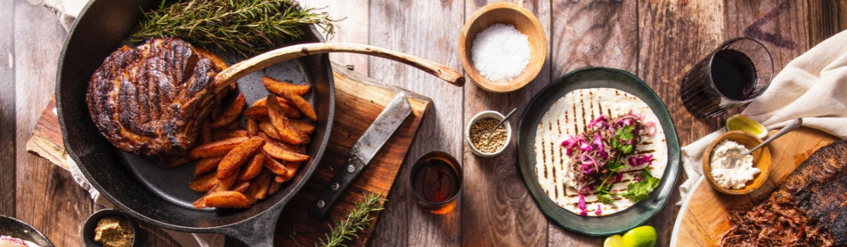 Best Gluten Free Restaurants in the Black Hills