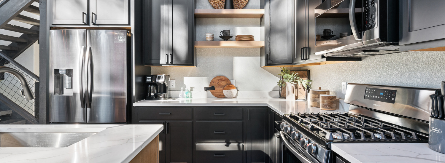 Renting Your First Vacation Home