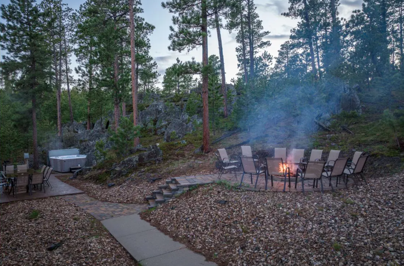 The Black Hills in November: Ultimate Fall Vacation