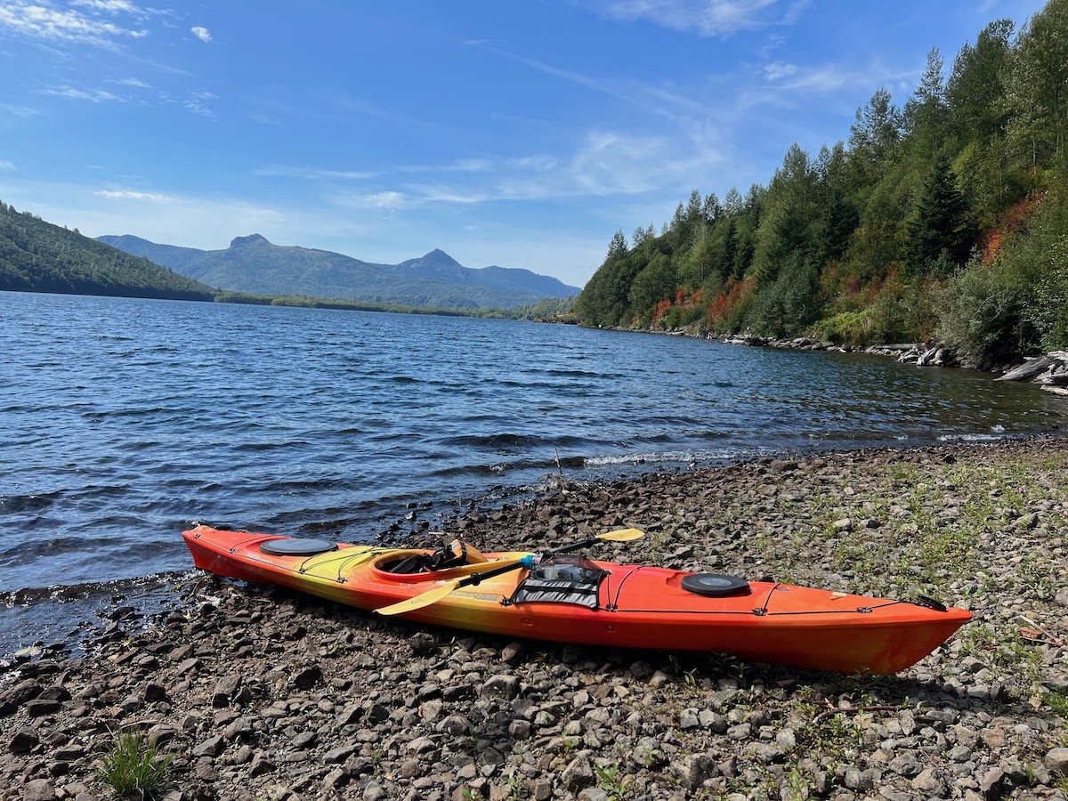 Kayaking for Beginners