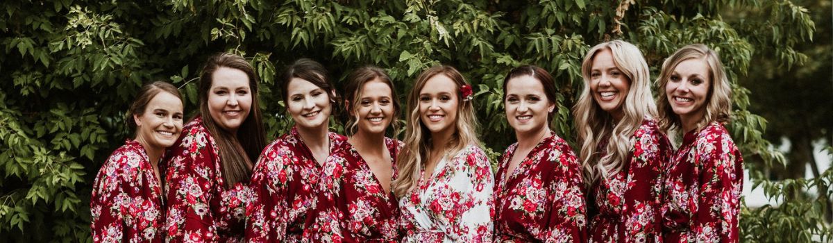 Beautiful Black Hills Wedding Cabin