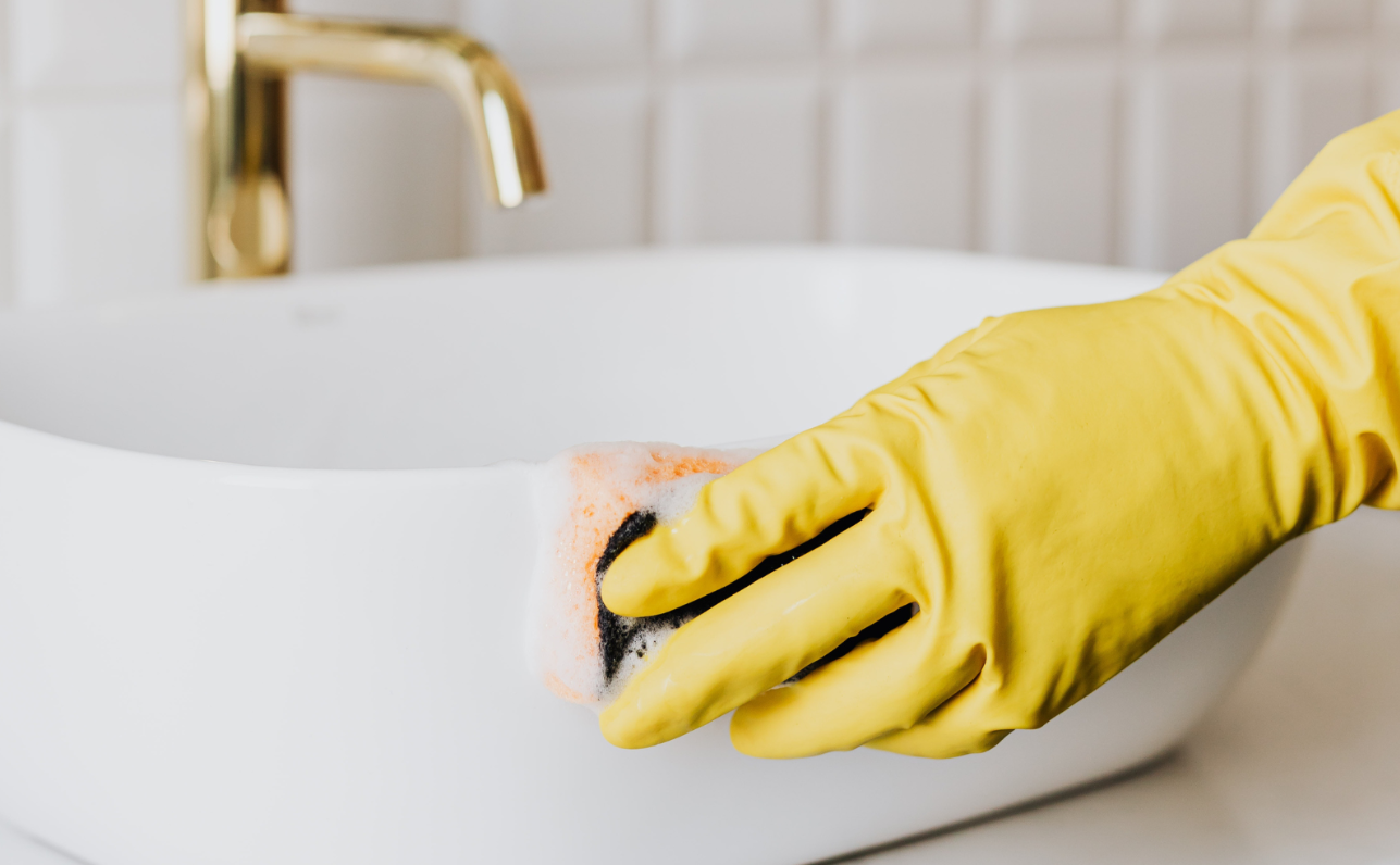 Black Hills Vacation Rental Cleaning