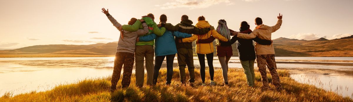 5 Reasons for a Black Hills Family Vacation