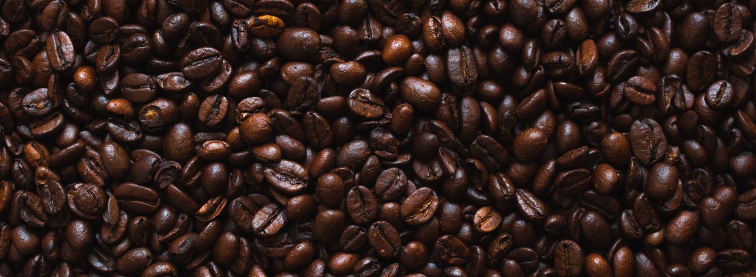 Cabins & Coffee: Our Signature Blend