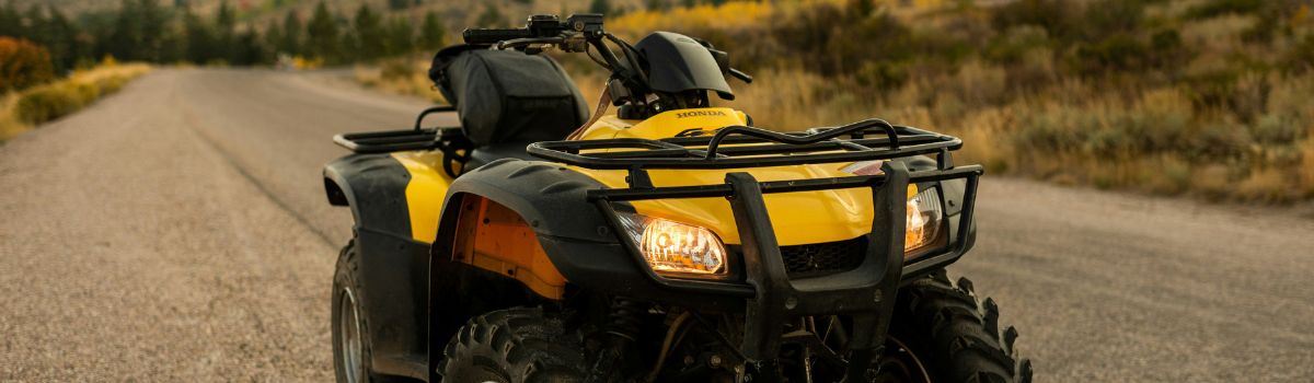 Q&A: Best ATV Trails in the Black Hills