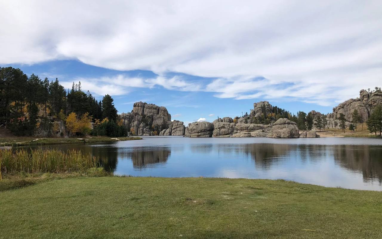 How Does Time in Nature Influence Mental Health?