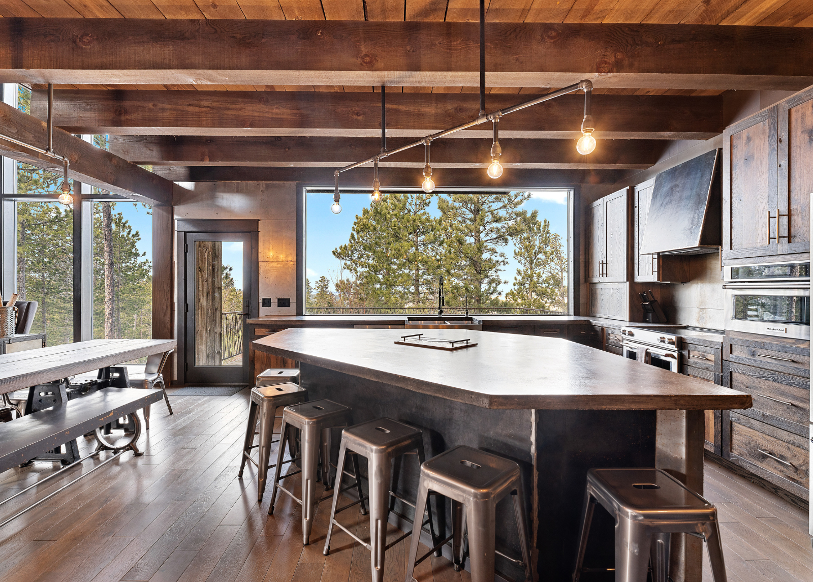 Behind the Design: Greystone