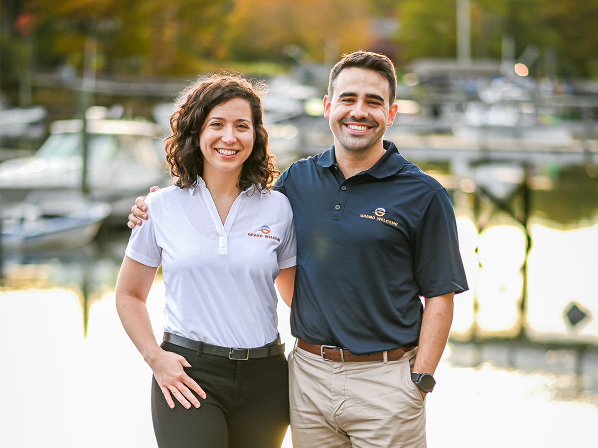 Local Concierge Service