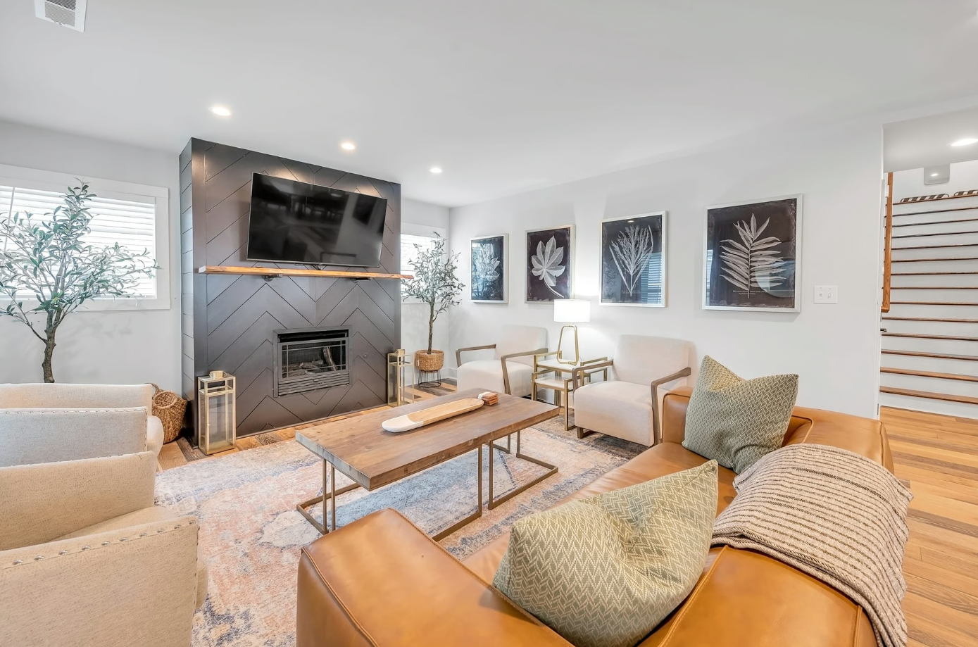 The Story of Sixgen Rentals