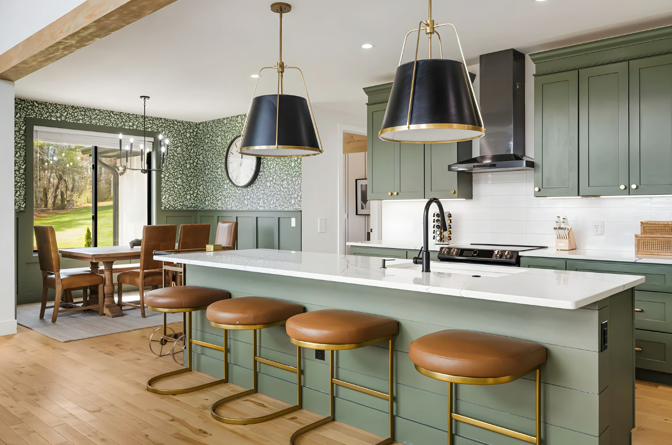 The Story of Sixgen Rentals