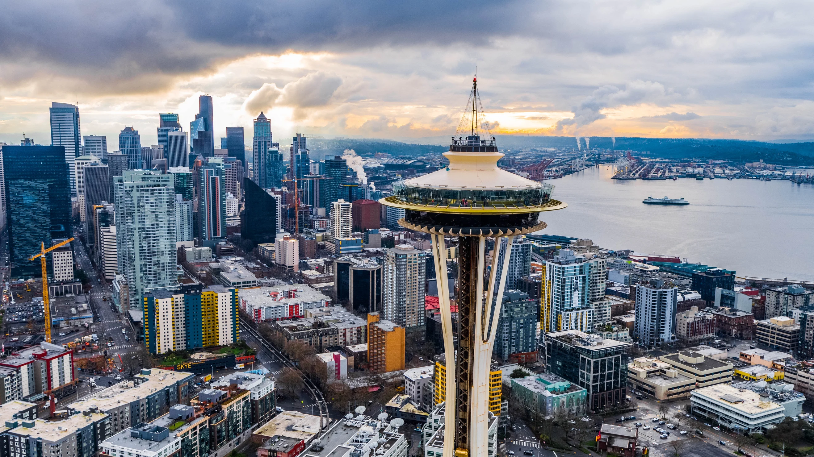 5 Tips to Design Your Seattle Vacation Rental and Attract More Guests