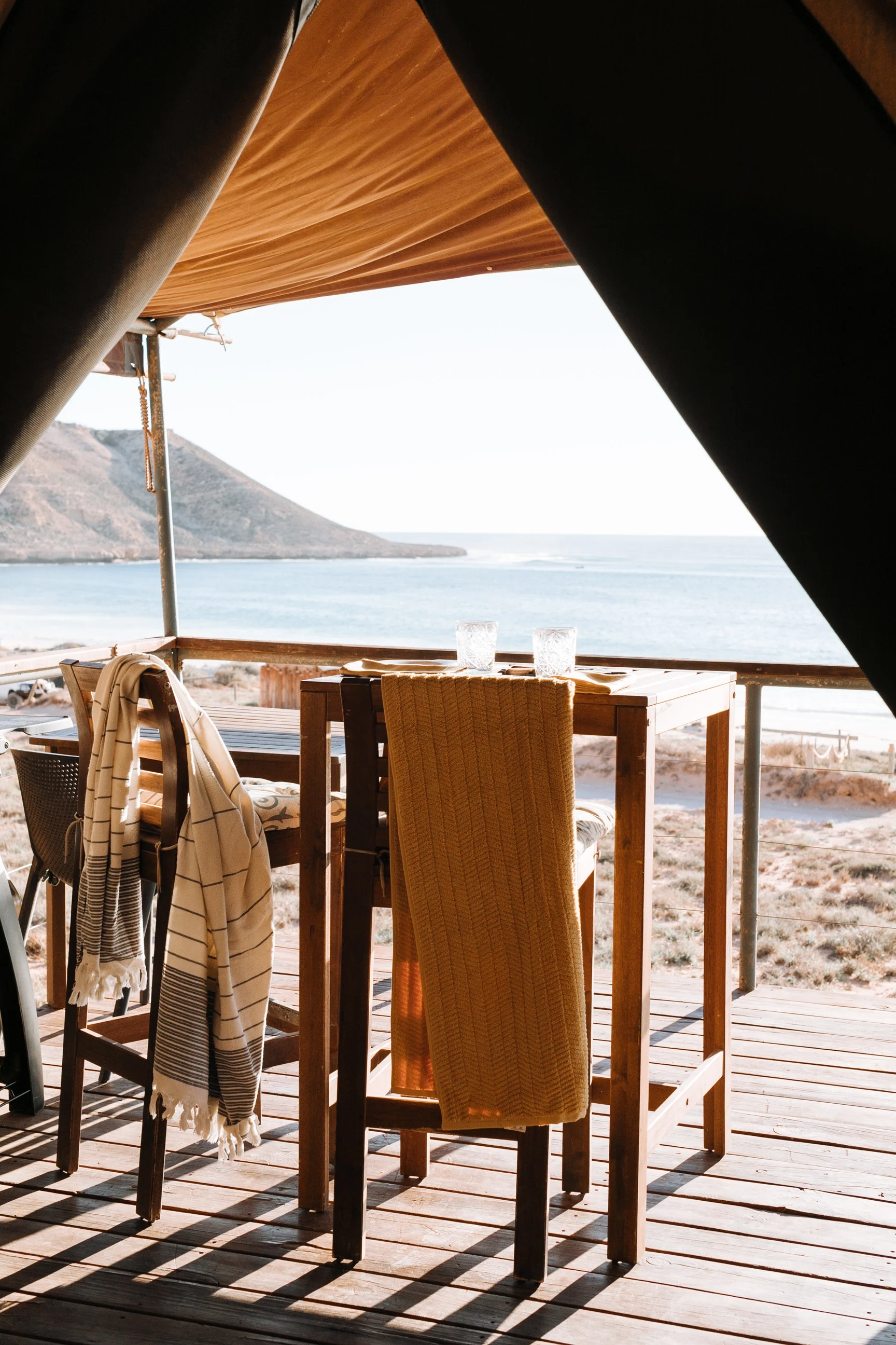 Designing and Furnishing an Airbnb Rental Property in San Diego's Coastal Area