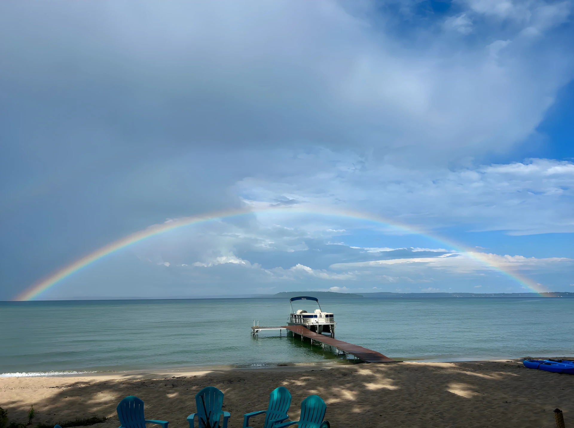 Why Our Rentals Are Perfect for a Spring Break Getaway to Traverse City