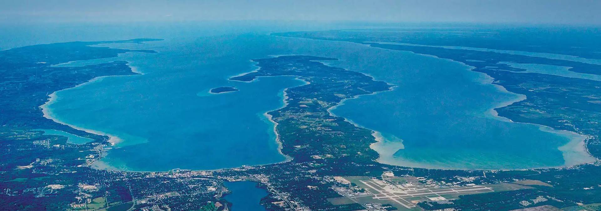 Traverse City’s Fastest Growing Property Management Company